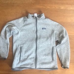 Patagonia Full Zip jacket